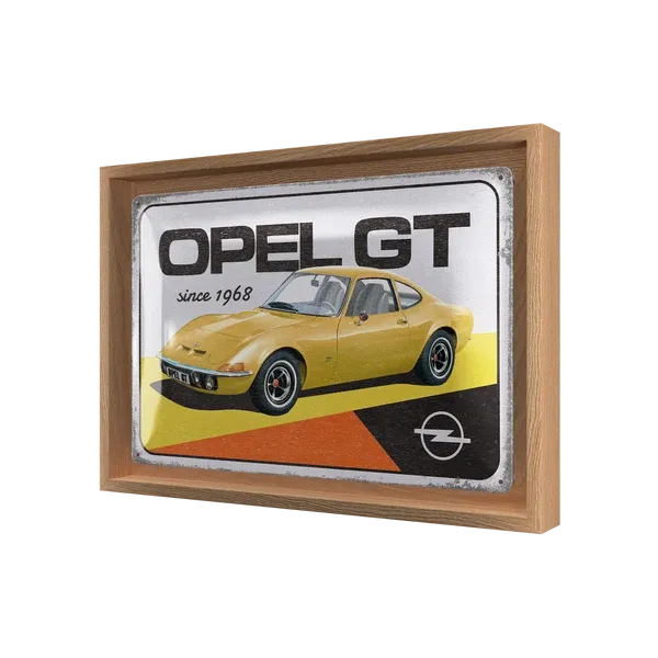 OPEL-KOLLEKTION