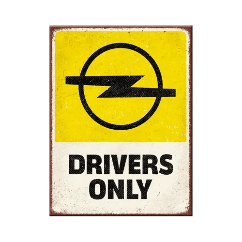 OPEL-KOLLEKTION