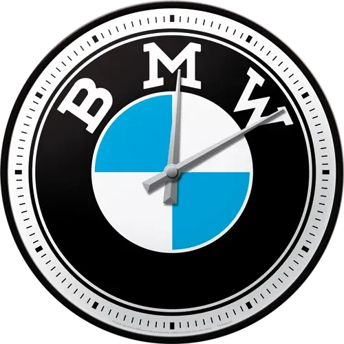 BMW-KOLLEKTION