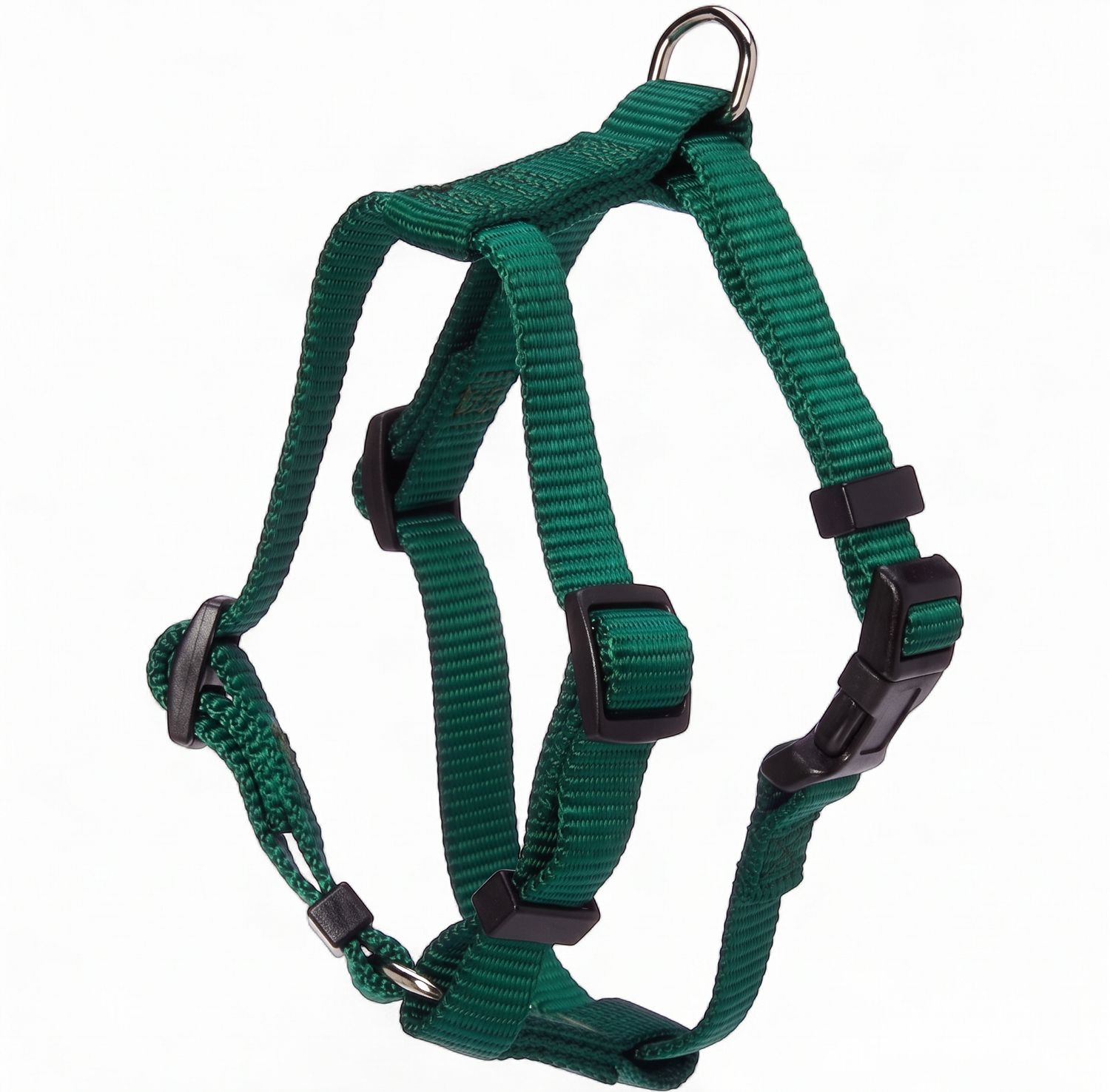 Kwik Klip Adjustable Dog Harness