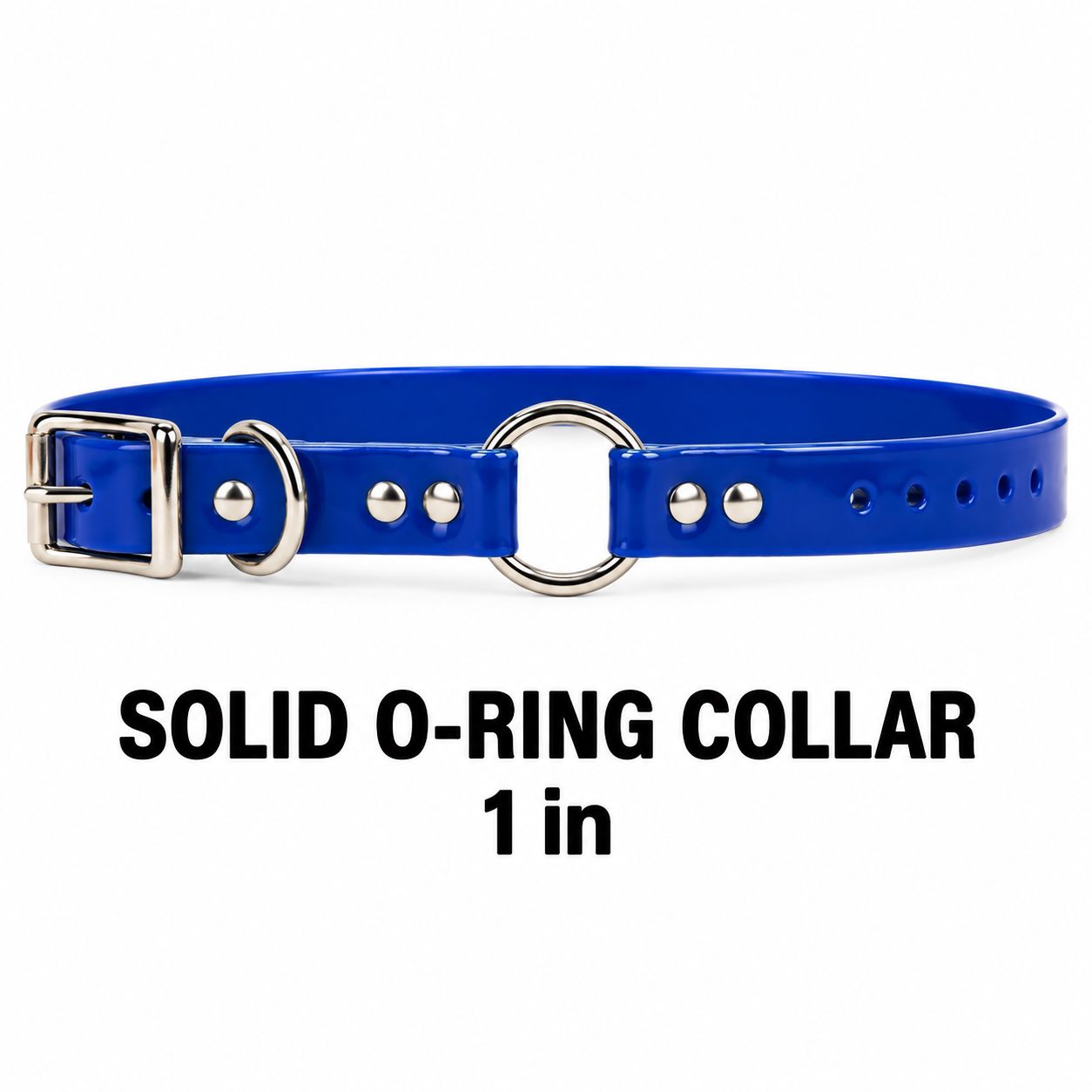 1 in O-ring Collar