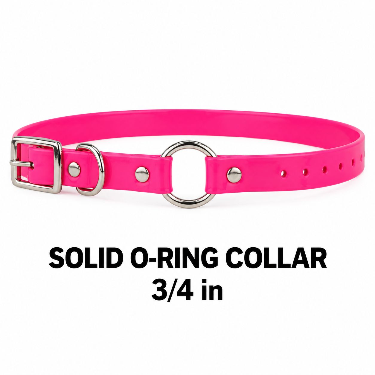 3/4 in O-ring Collar