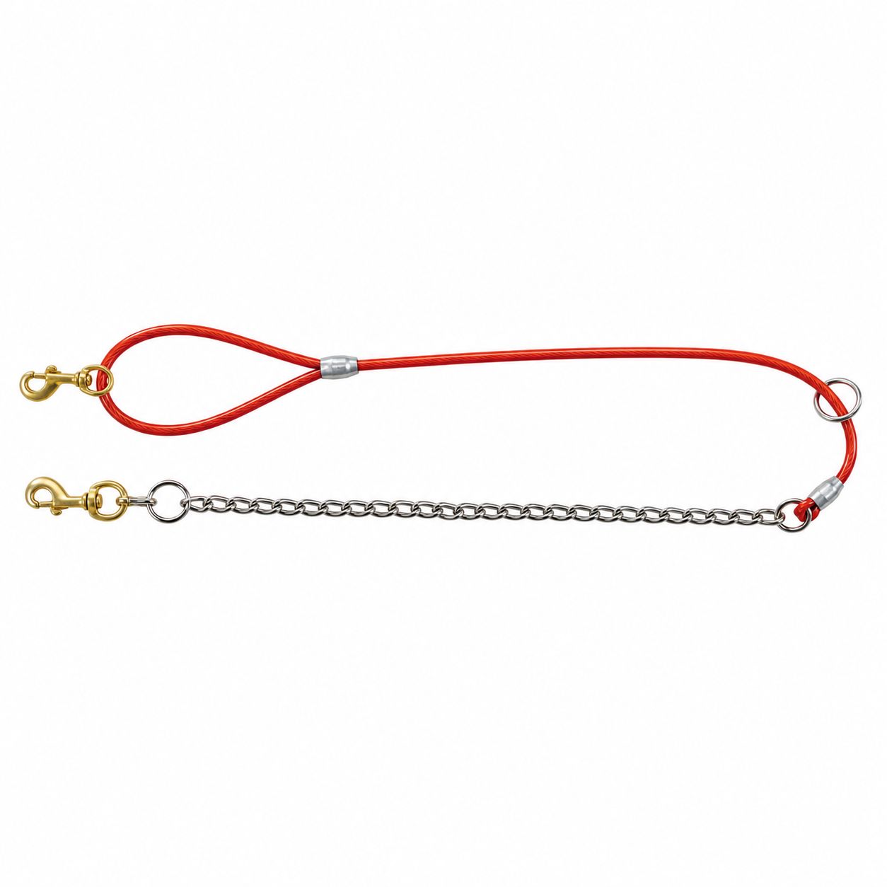 Yoder Cable Tree Lead with Chain