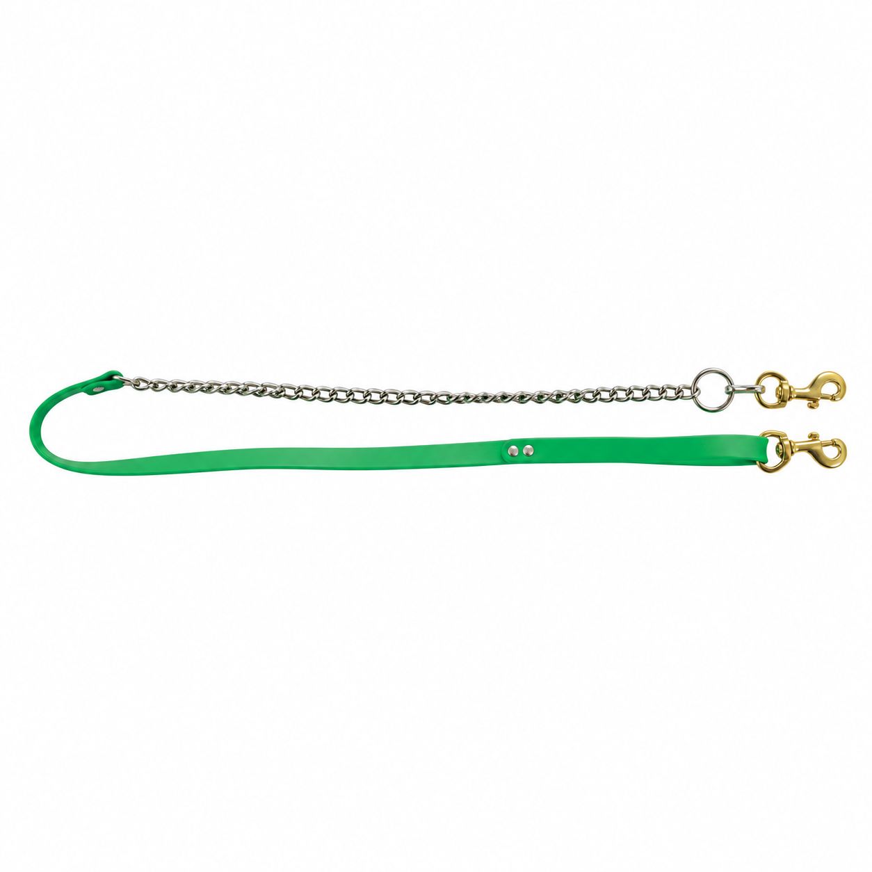 Yoder 3/4 in Beta Tree Lead with Chain