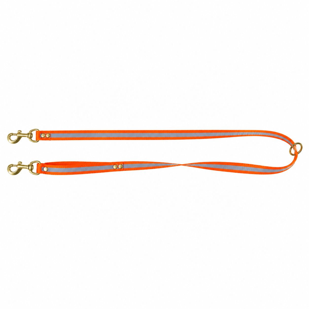 Yoder 3/4 in Reflective Dayglo Tree Lead