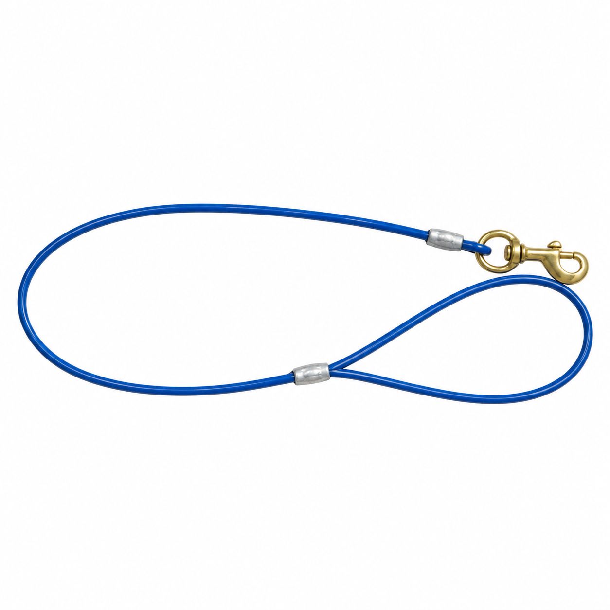 Yoder Cable Handle with Snap