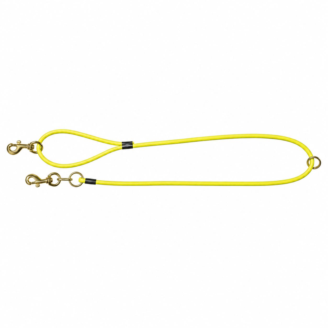 Yoder Coated Rope Tree Lead