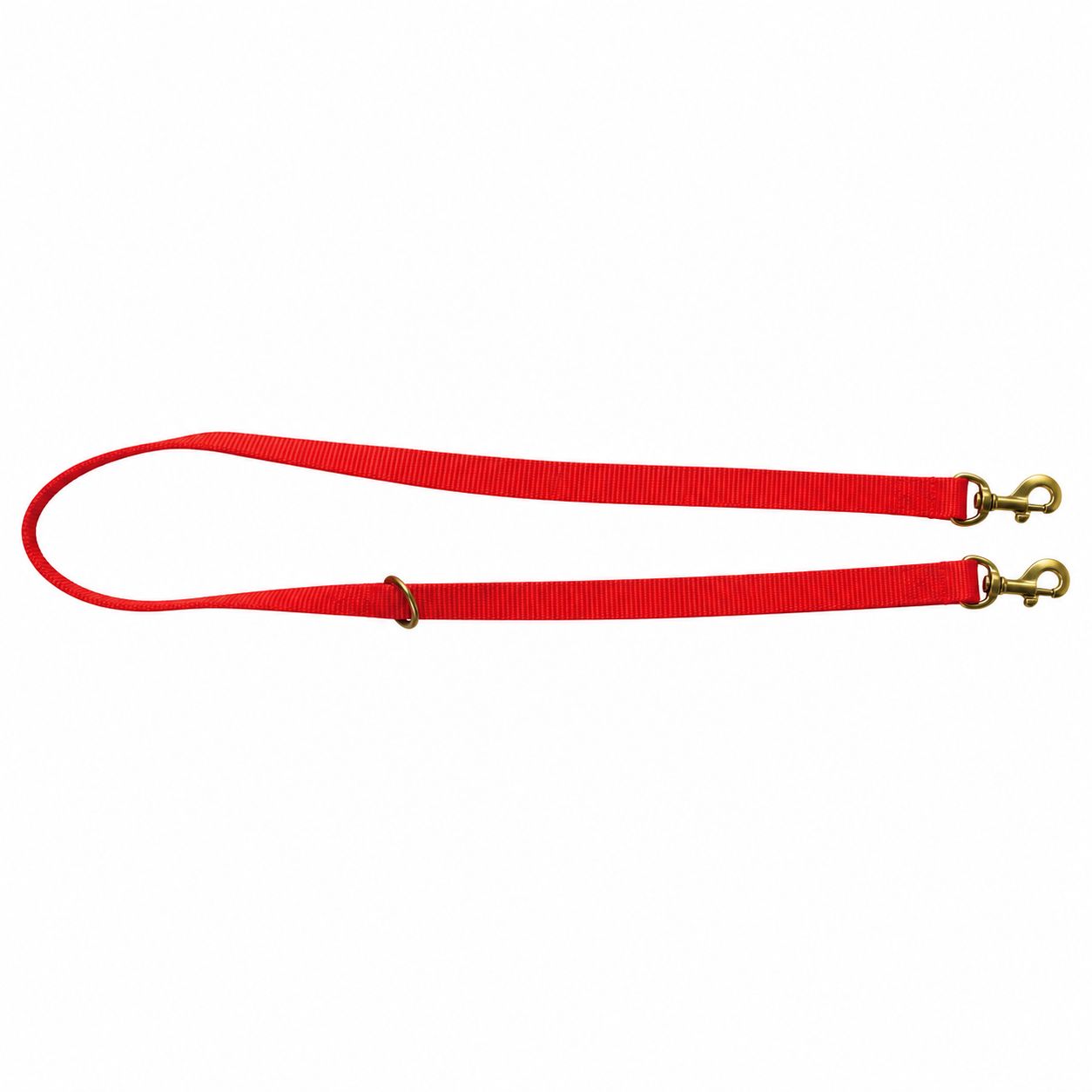 Yoder 1 in Nylon Tree Lead