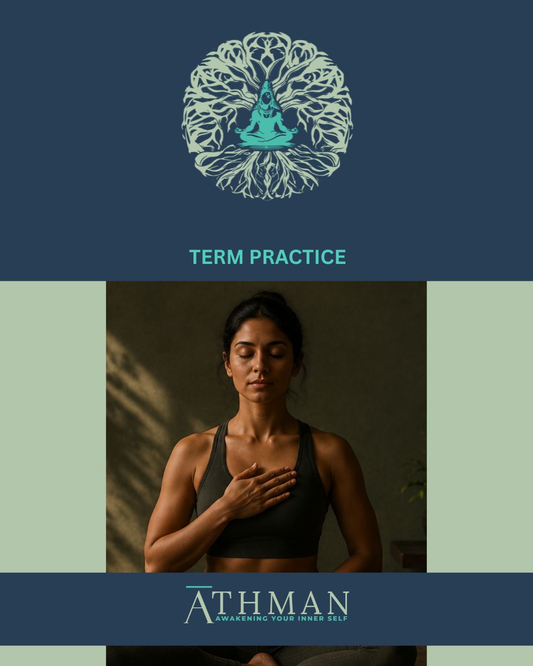 Classical Yoga Studies - Term Practice