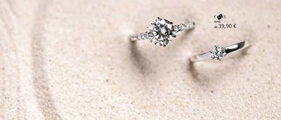 Lab Grown Diamanten
