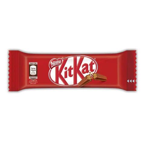 Nestle Kitkat 2 Finger Milk (20.7g)