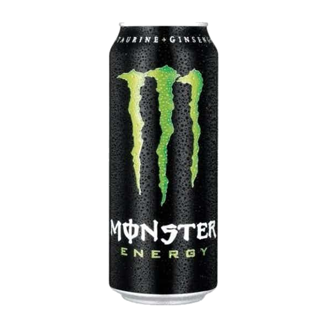 Monster Energy Drink (500ml)