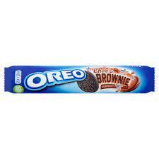 Oreo Cookies Brownie (154g)