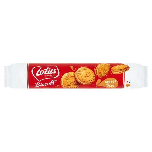 Lotus Biscoff Cream (150g)