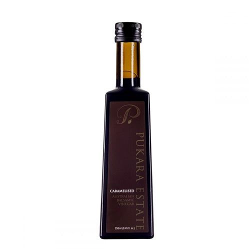 Caramelized Balsamic Vinegar (250ml)