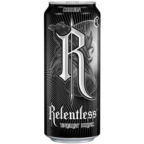 Relentless Original (500ml)