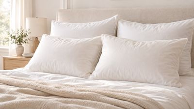 Almohadas