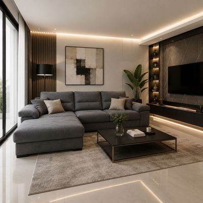 Muebles para el hogar