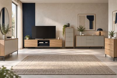 Muebles