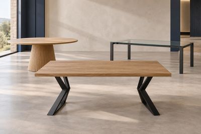 Mesas de comedor