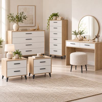 Muebles de habitación