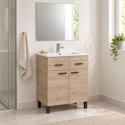 Muebles de baño