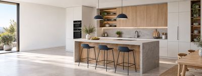 Muebles de cocina