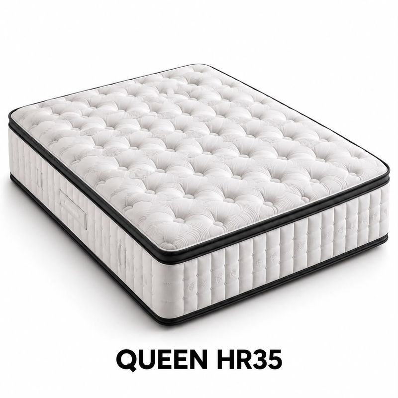 COLCHÓN Queen HR35
