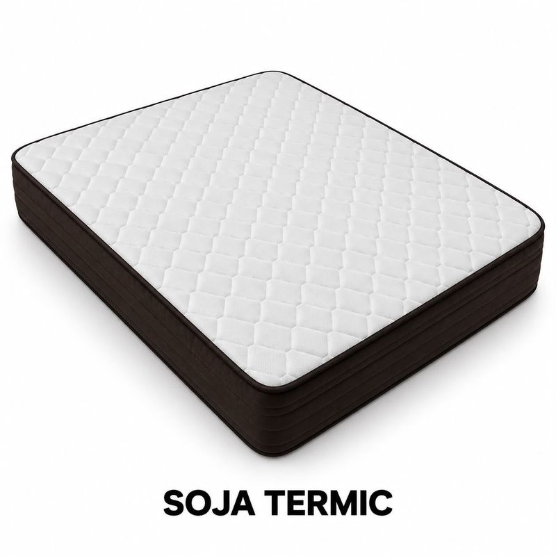 COLCHÓN Soja Termic