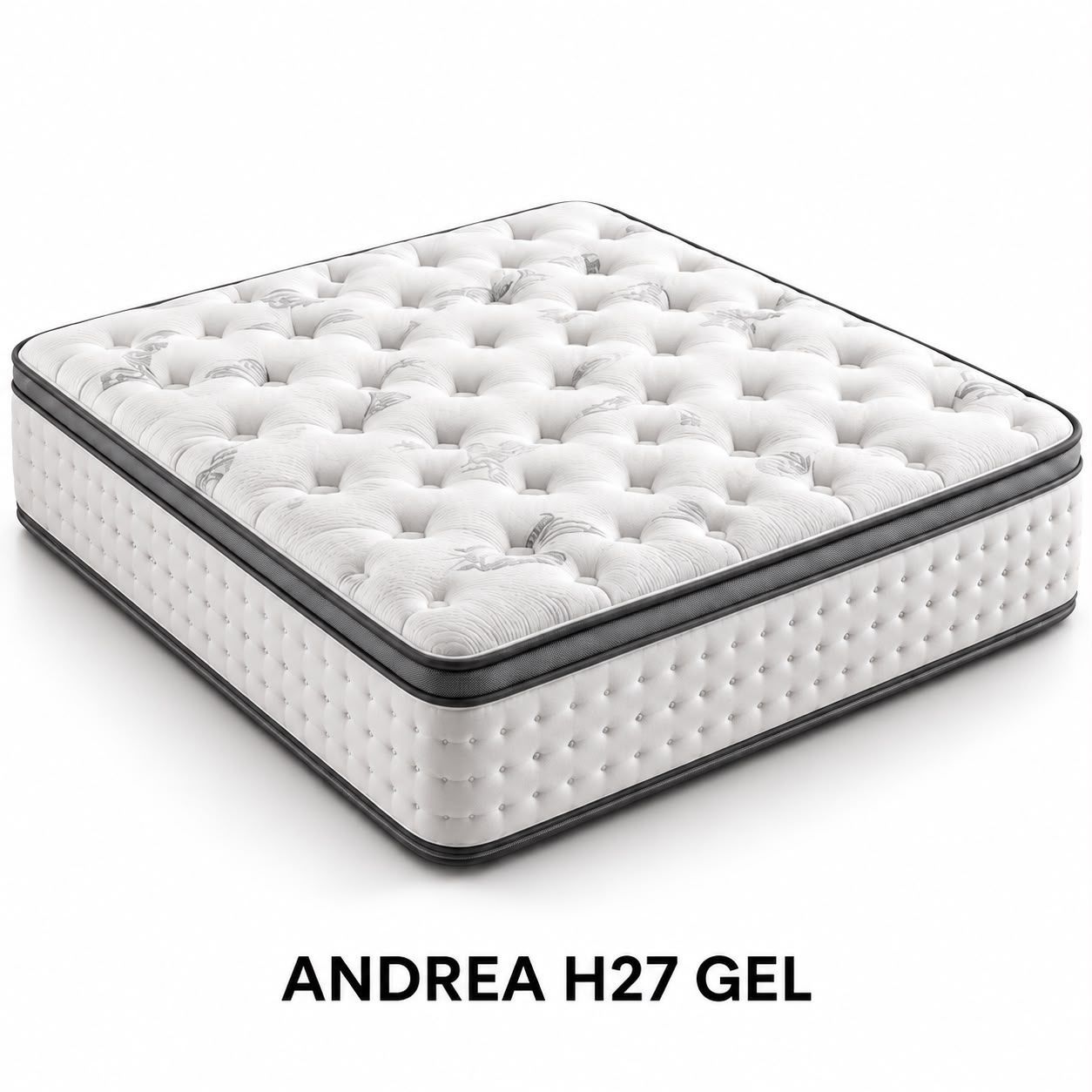 COLCHÓN Andrea H27 Gel COLCHÓN Andrea H27 Gel