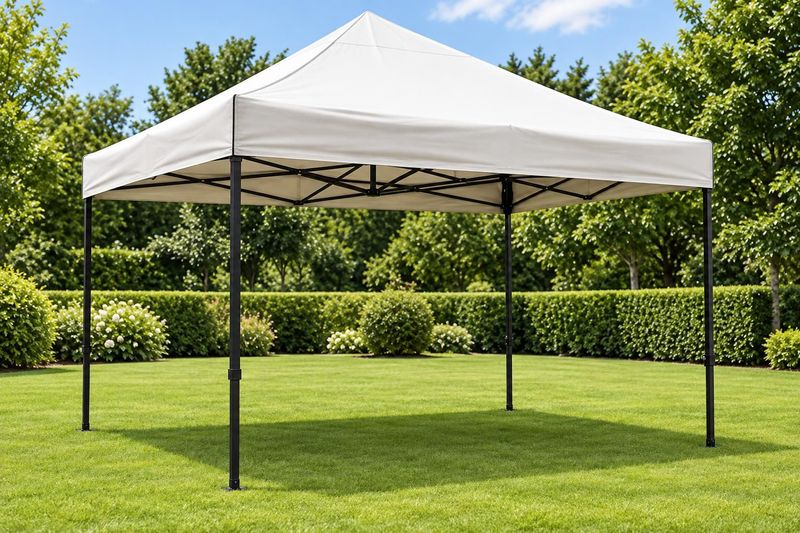 CARPA plegable