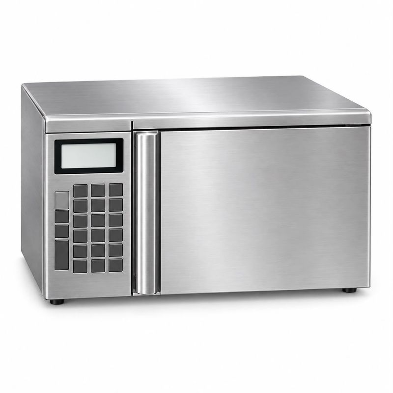 METRO PROFESSIONAL Abatidor de temperatura
