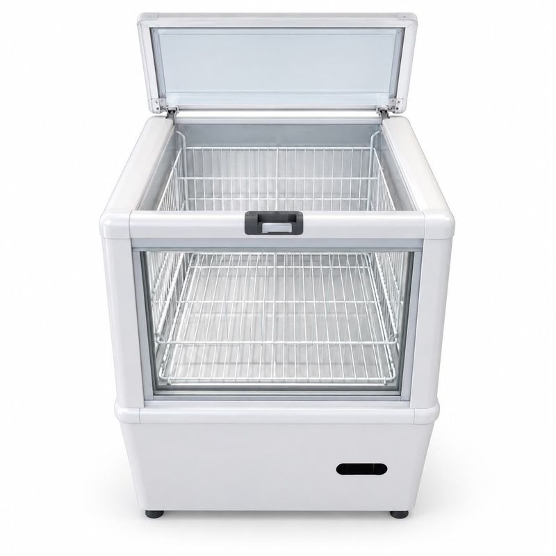 FRICON Refrigerador expositor FRICON Refrigerador expositor