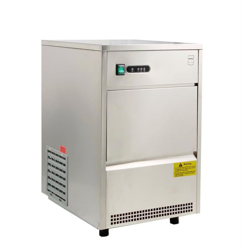 METRO PROFESSIONAL Máquina de cubitos de hielo METRO PROFESSIONAL Máquina de cubitos de hielo