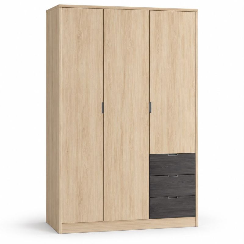 ARMARIO tres puertas