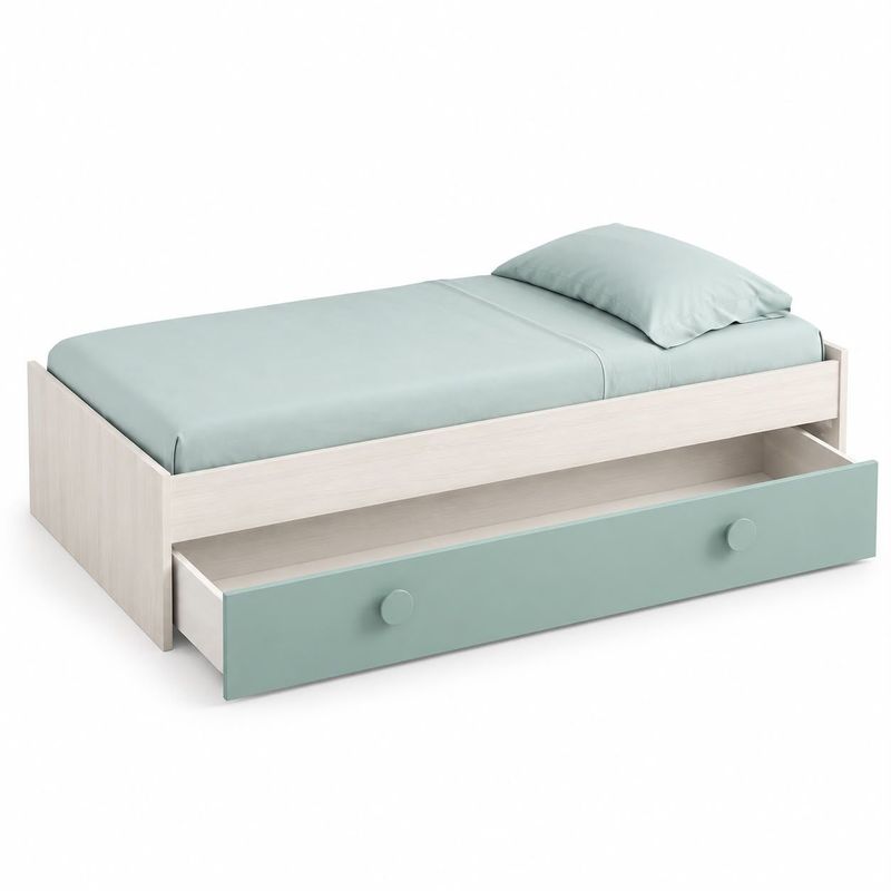 CAMA juvenil Snuba