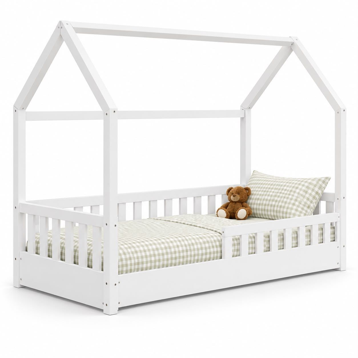 CAMA cabaña infantil "Bosco"