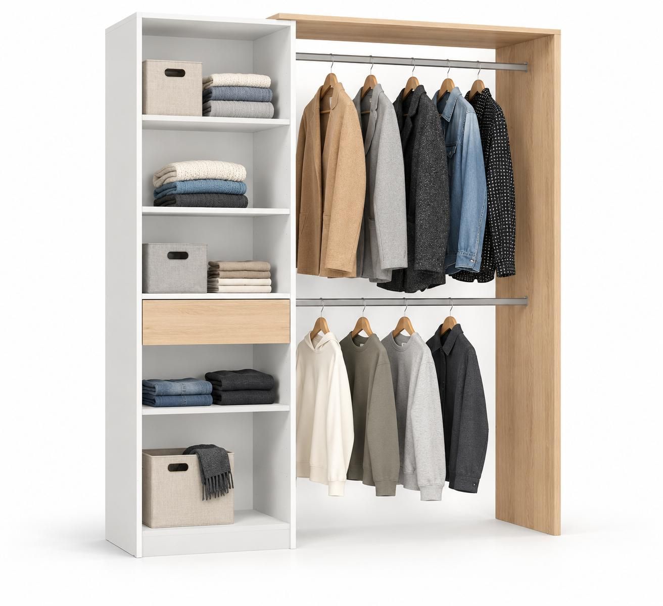 VESTIDOR