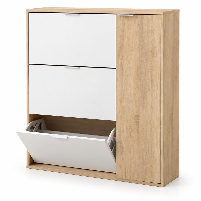 MUEBLE ZAPATERO recibidor pasillo