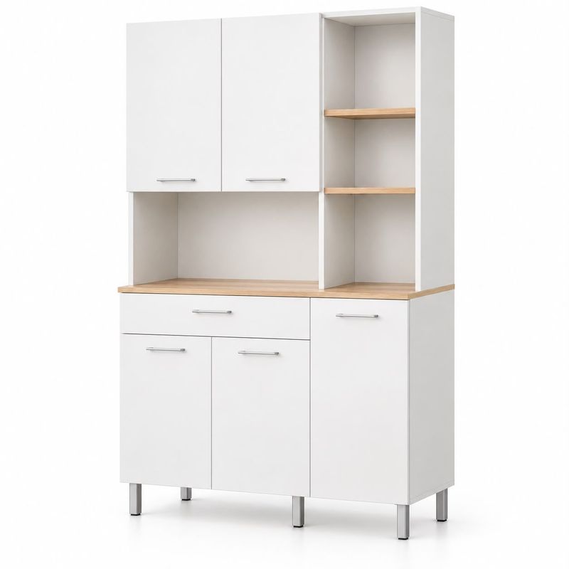 MUEBLE COCINA AUXILIAR Alto Yuka