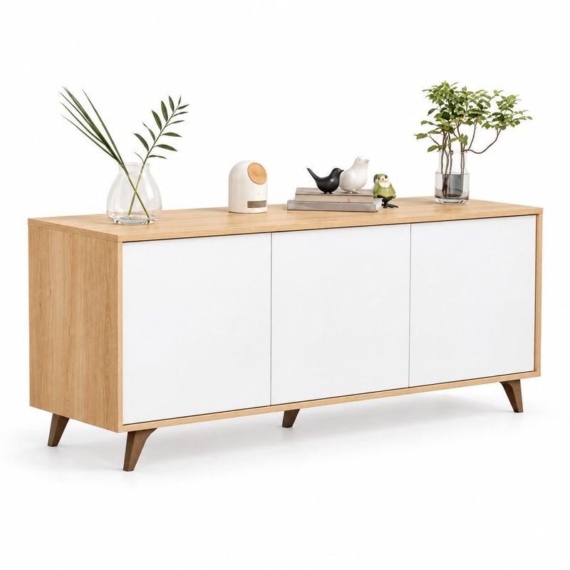 APARADOR COMEDOR PLUS