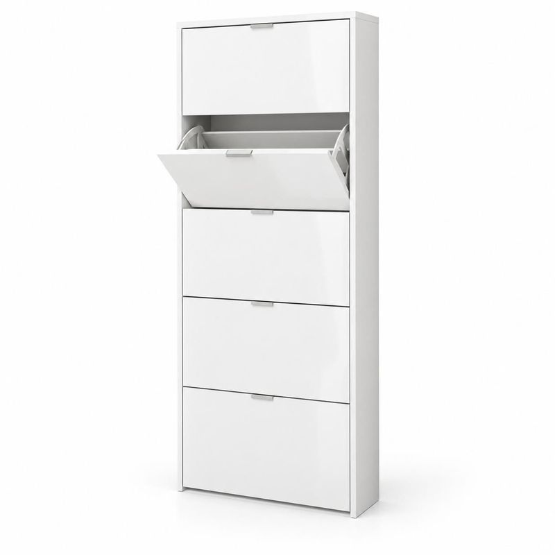 ZAPATERO cinco puertas