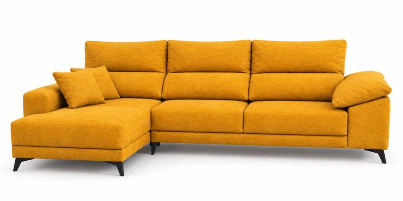 SOFÁ CHAISELONGUE LONDRES