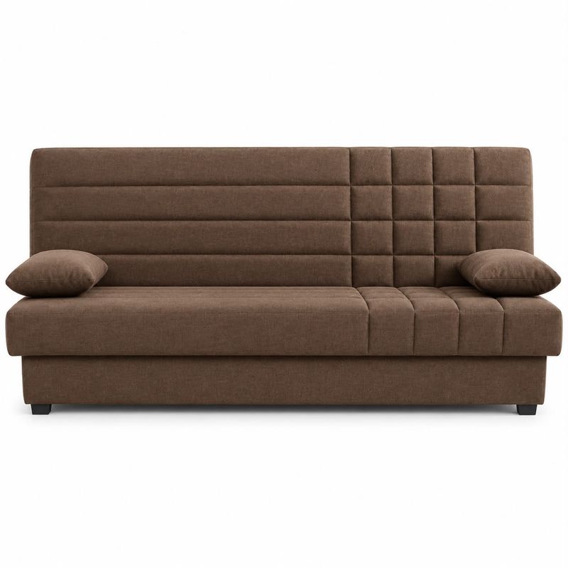 SOFÁ CAMA CLIC CLAC