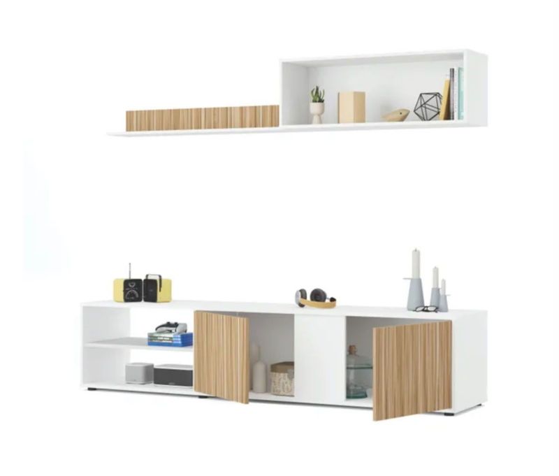 MOBELCENTER MUEBLE DE SALÓN