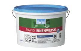 RAPID INNENWEISS
