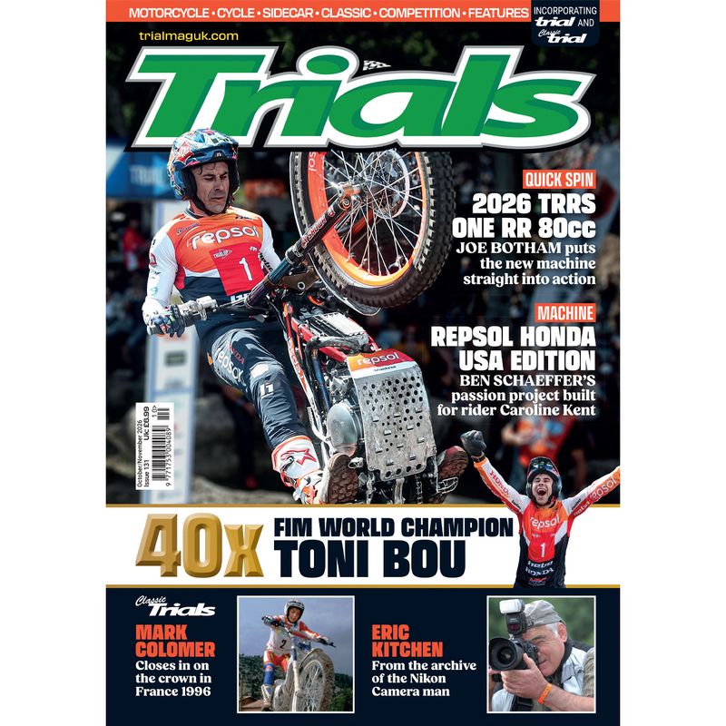 Current Issue