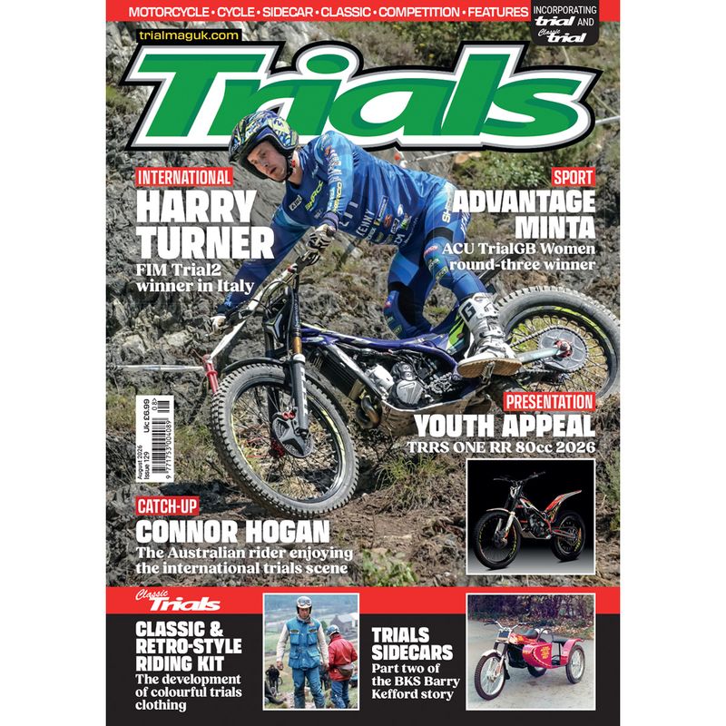 Back Issues