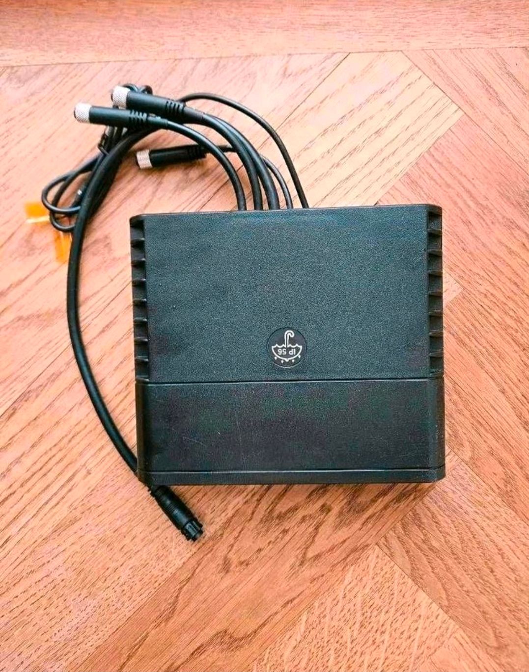 Babboe GWA Original Controllerbox HWWX-4310 – 5-polig