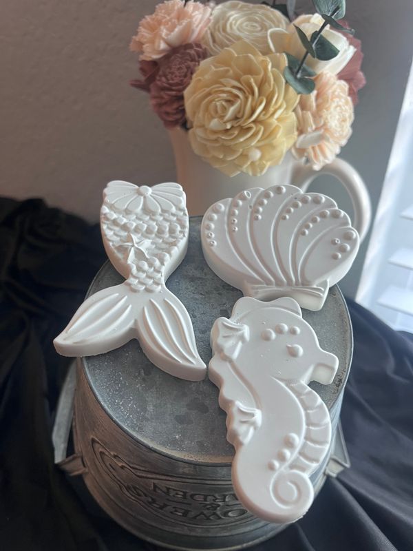 small under the sea kit